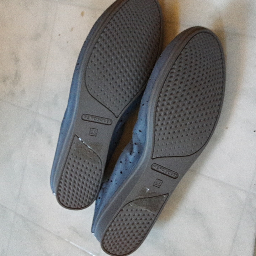 Brand NWOT Ballet Flats - Picture 4 of 6